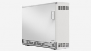 Piec akum.dynam.VFE 20K z transportem