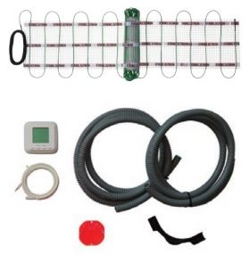 Mata grzewcza FTM 160/7 Set  Trend