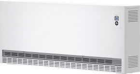 Piec akum.dynam.płaski SHS 2400