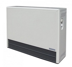 Piec akumulacyjny DOA 30/3 z termostatem